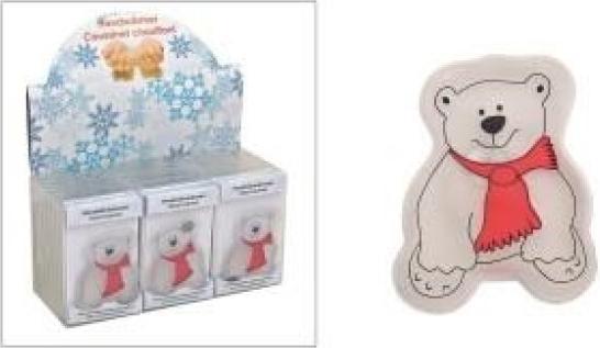 Roost Chauffe-poche ours polaire