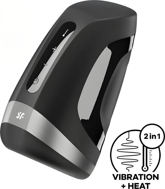 Immagine prodotto Satisfyer Uomini Calore