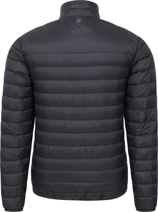 Actual product image Mountain Warehouse Mens Featherweight II Down Jacket (XS)