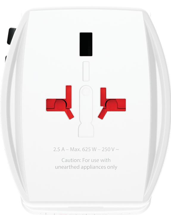 Produktbild Skross MUV USB (AC) CH