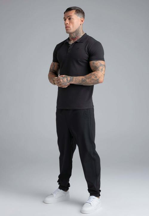 Actual product image Siksilk Polo (S)