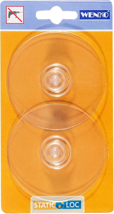 Produktbild Wenko Adapter