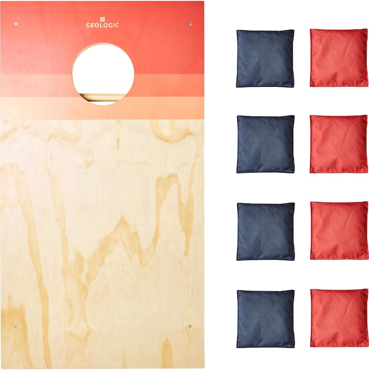 Produktbild Decathlon CORNHOLE 100