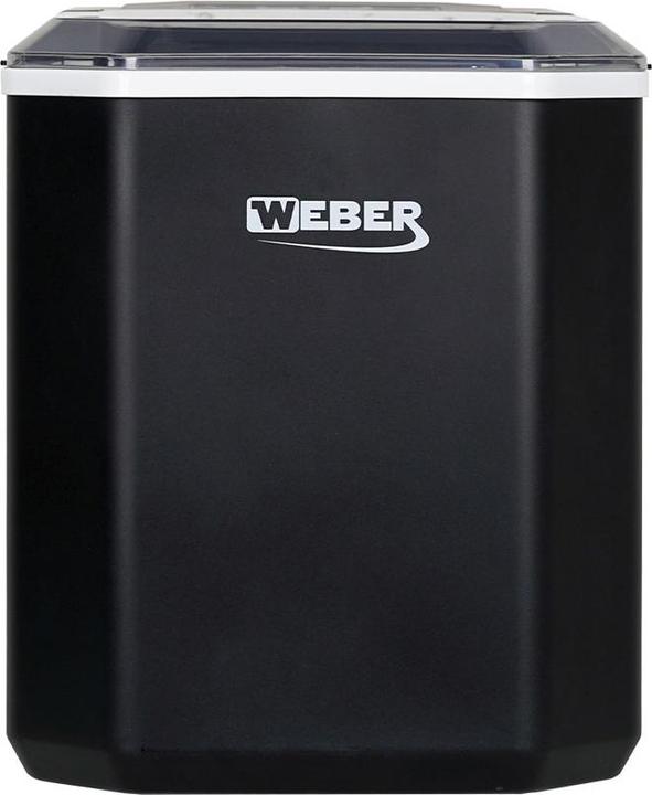 Actual product image Weber Home FSP Ice cube machine