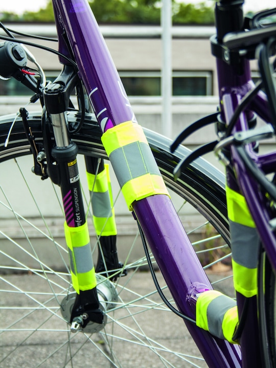 Image du produit Korntex Déflecteur à enrouleur