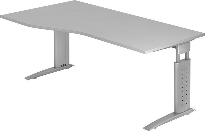 Produktbild Hammerbacher Serie U (1800 x 1000 x 680 mm)