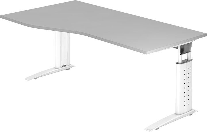 Produktbild Hammerbacher Serie U (1800 x 1000 x 680 mm)