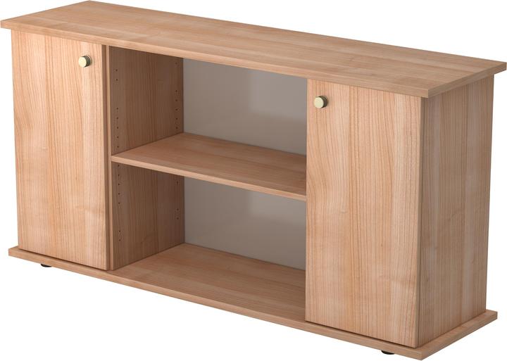 Actual product image Hammerbacher Sideboards (166.10 x 44.80 x 84 cm)