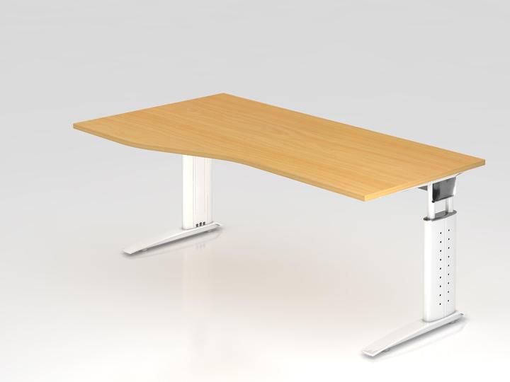 Immagine prodotto Hammerbacher Serie U (1800 x 1000 x 680 mm)
