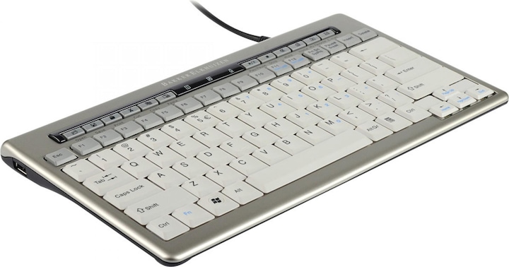 Produktbild Bakker Elkhuizen S-board 840 Design (DE, Kabelgebunden)