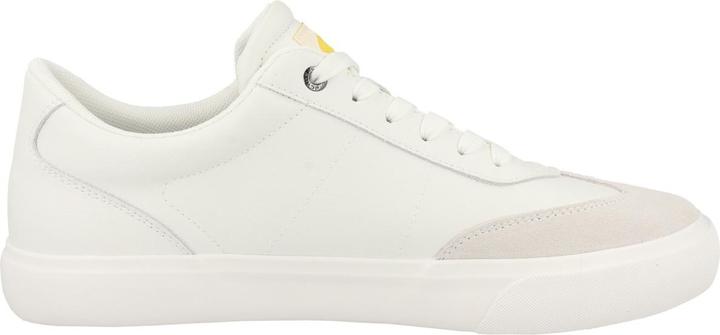 Produktbild Camel Active Sneaker Nappa/Split OFFWEISS (44)