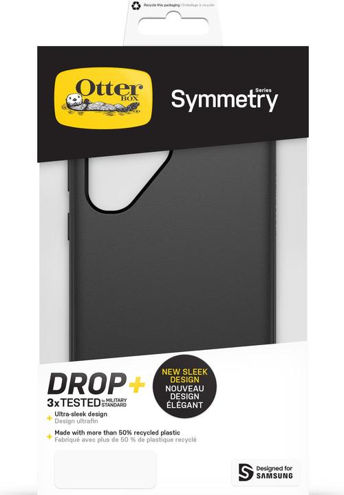 Actual product image OtterBox Symmetry (Samsung Galaxy S23 Ultra)
