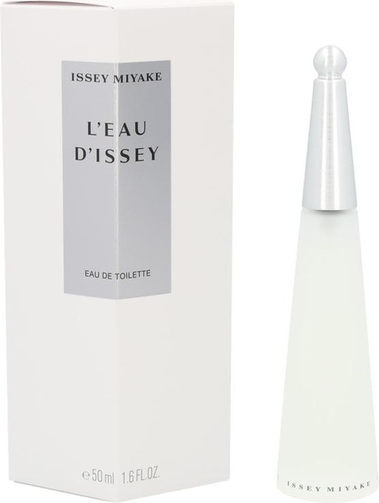 Produktbild Issey Miyake L' Eau d' Issey Femme (Eau de Toilette, 50 ml)
