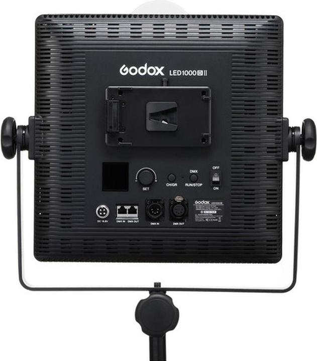 Image du produit Godox LED1000D II (éclairage de studio)