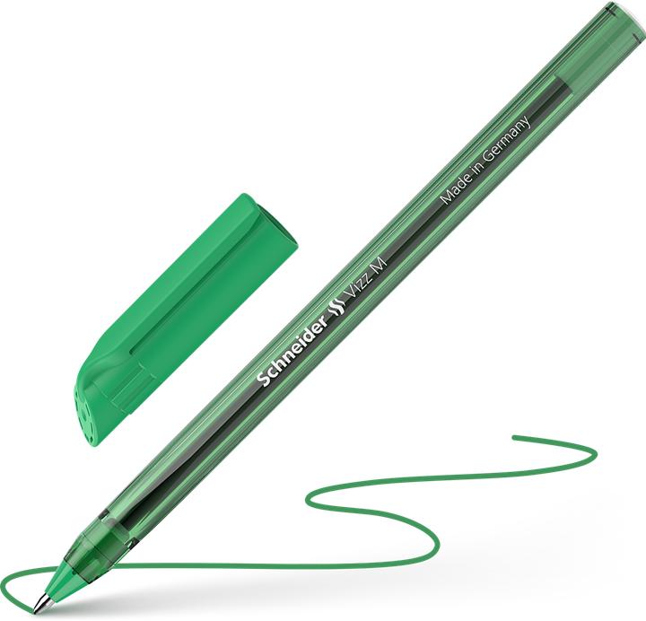 Image du produit Schneider Vizz (Vert, 1 x)