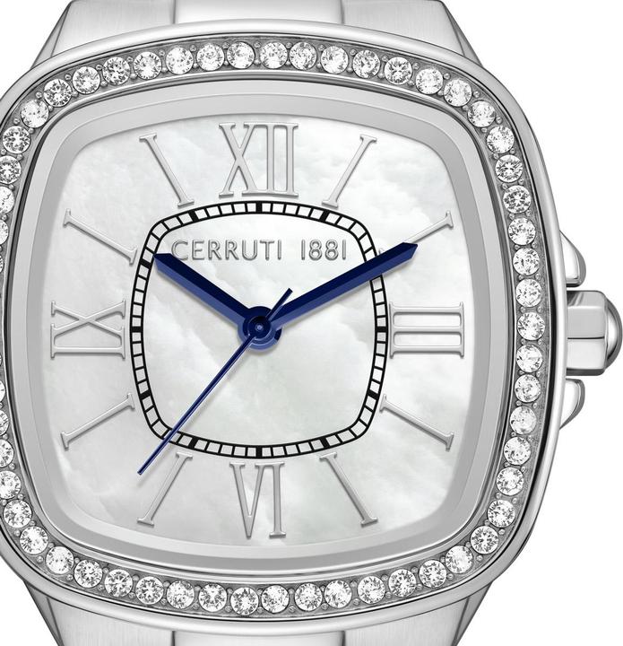 Immagine prodotto Cerruti 1881 Casale (Orologio da polso analogico, 33 mm)