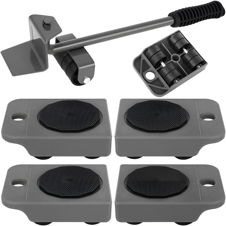 Image du produit Nenurodyta Appareil mobile de levage de meubles (Autres accessoires)