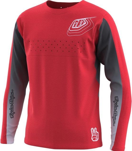Actual product image Troy Lee Designs Sprint (L)