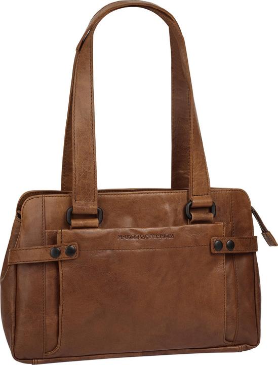 Actual product image Spikes & Sparrow Handtasche