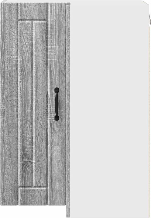 Actual product image vidaXL Küchenschrank