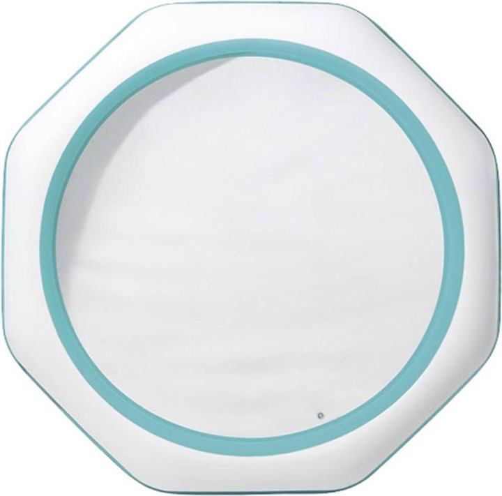 Actual product image Intex Paddling pool Swim Centre Octagonal Family