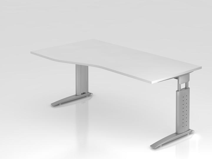 Actual product image Hammerbacher Series U (1800 x 1000 x 680 mm)
