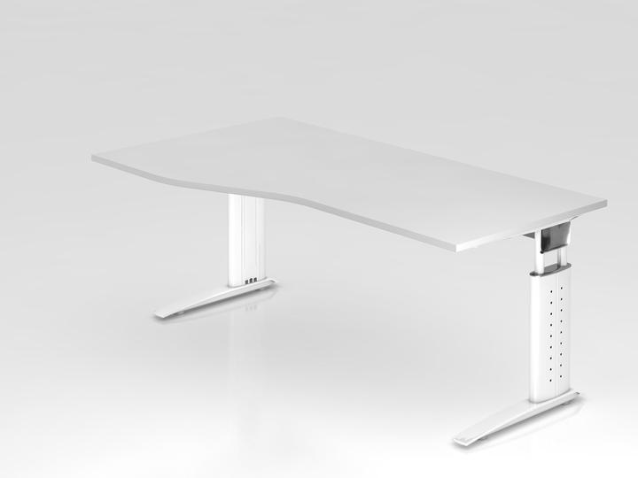 Immagine prodotto Hammerbacher Serie U (1800 x 1000 x 680 mm)