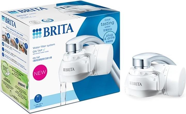 Brita OnTap V CU CE2