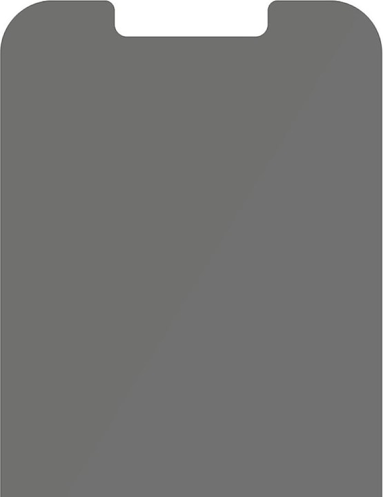 Actual product image PanzerGlass Privacy (1 Piece, Apple iPhone 13 Pro Max)