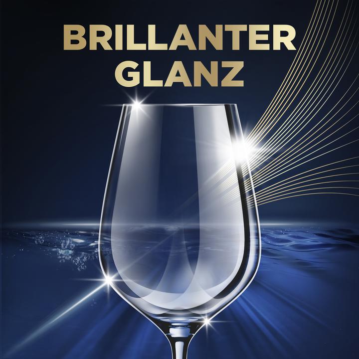 Image du produit MGA Ultimate Plus Infinity Shine (Cachets, 73 Cycles de lavage)