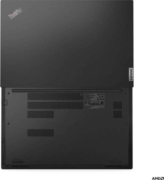 Produktbild Lenovo ThinkPad E15 Gen 4 (15.60", AMD Ryzen 5 5625U, 8 GB, 256 GB, DE)