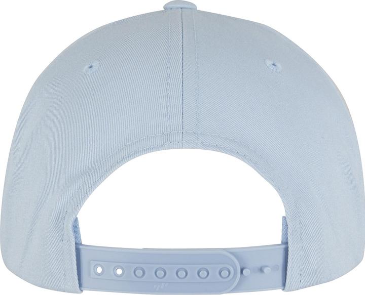 Produktbild Flexfit Classic 5 Panel Snapback - 3644 (One Size)