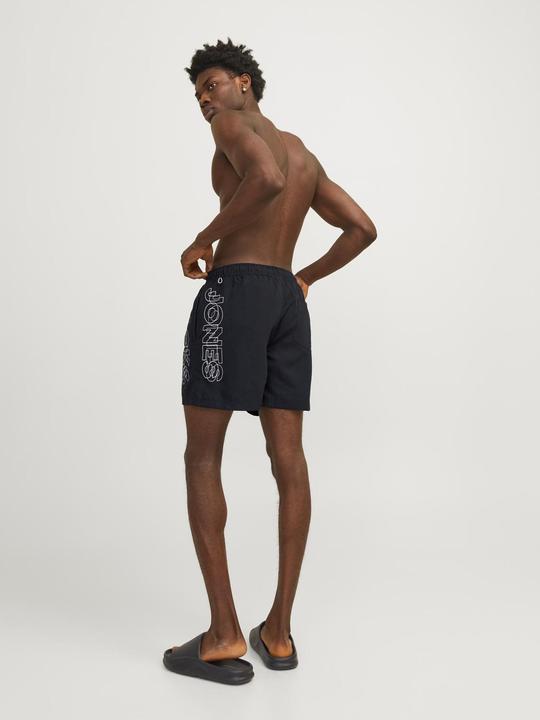 Actual product image Jack & Jones Regular Fit Regular Fit Badehosen Regular Fit Badehosen (S)