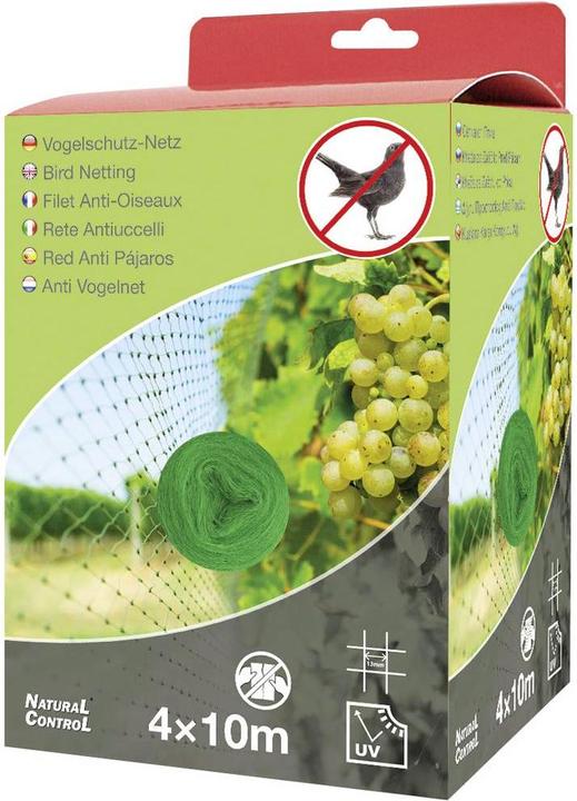 Swissinno Bird protection net