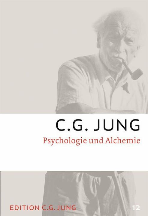 Psychologie und Alchemie (Deutsch, C.G. Jung, 2023)