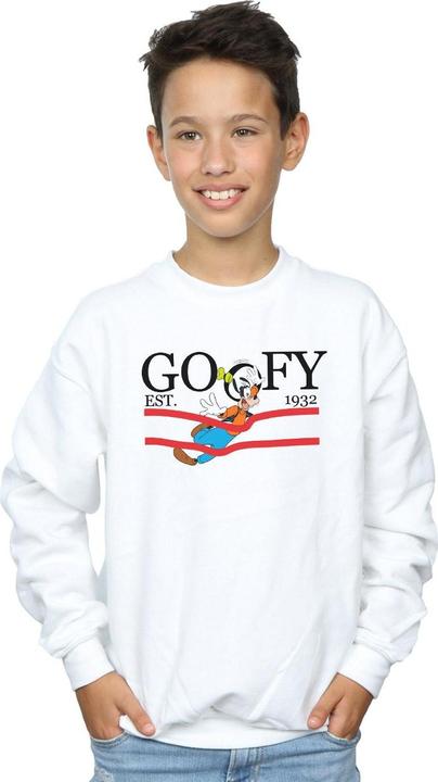 Produktbild Disney Goofy By Nature Sweatshirt Jungen (152, 158)