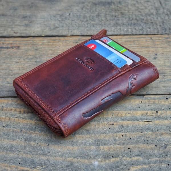 Actual product image Jack kinsky Kartenbörse