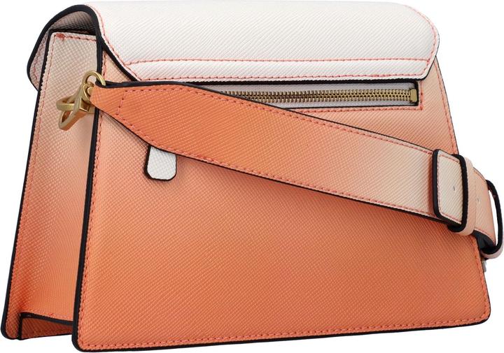 Actual product image Guess Lossie shoulder bag 22 cm
