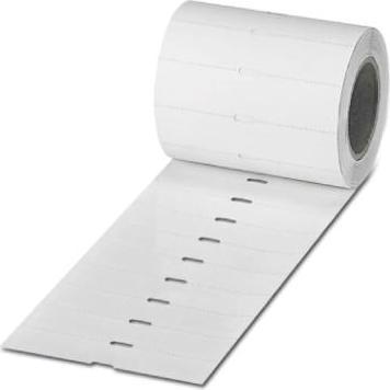 Image du produit Phoenix Contact Étiquette EML (25,4X12,7)R TR (2.54 cm)