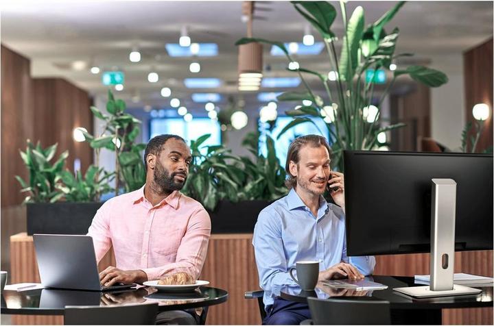 Image du produit Kensington Filtre de confidentialité (23", 16:9)