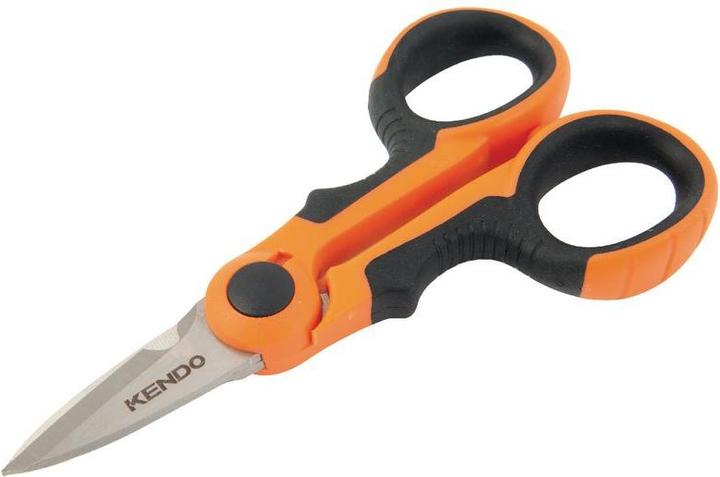 Immagine prodotto Kendo Elektrikerschere (140 mm)