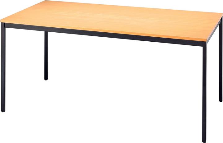 Immagine prodotto Hammerbacher Serie V (160 x 80 x 72 cm)