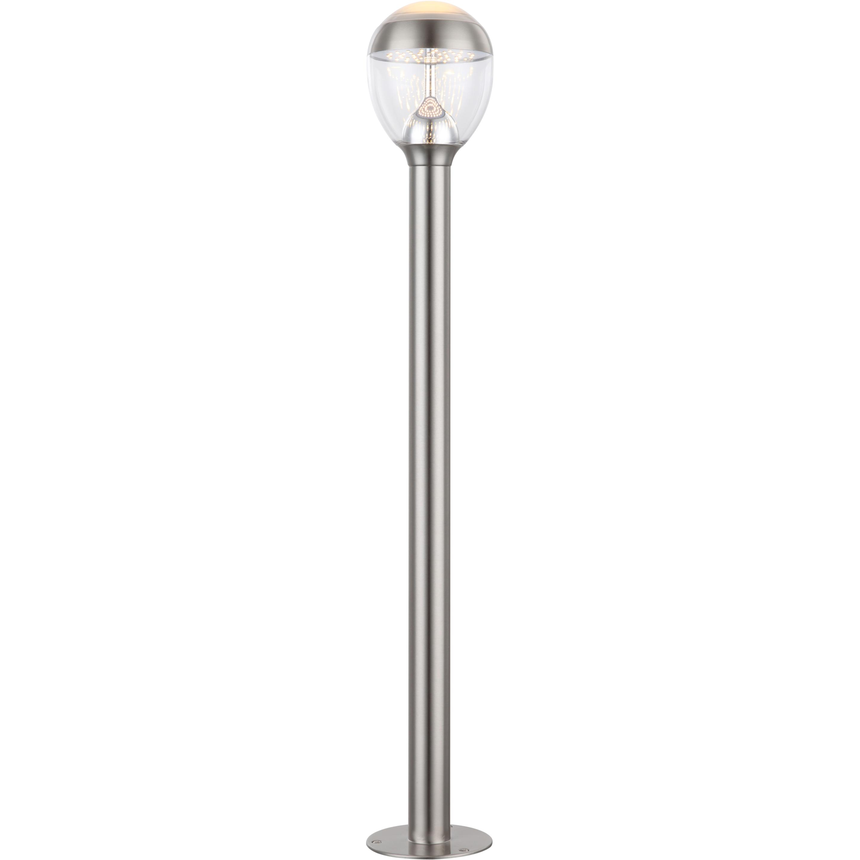 Globo, Gartenbeleuchtung, Aussenleuchte Callisto (750 lm, IP44)