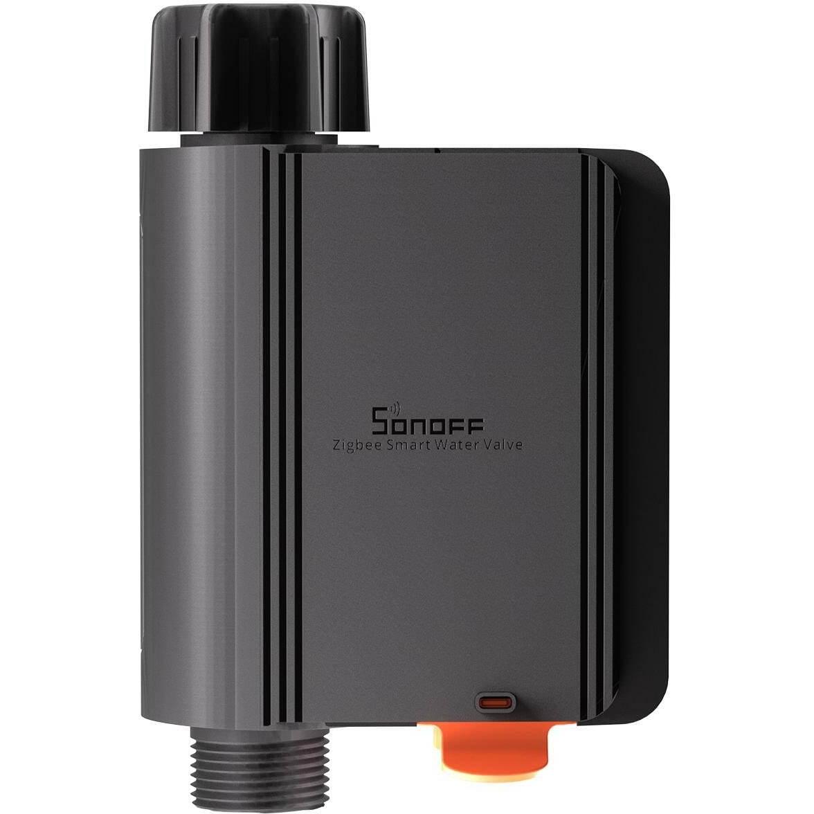 Sonoff, Bewässerungssystem, SWV ZigBee (Bewässerungsset)