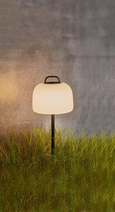 Produktbild Nordlux Kettle-Spike, Schwarz