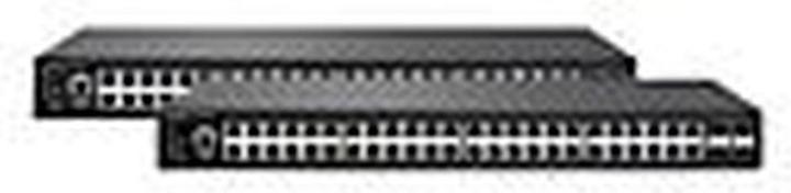 Actual product image Lancom Systems GS-4554XP (54 ports)