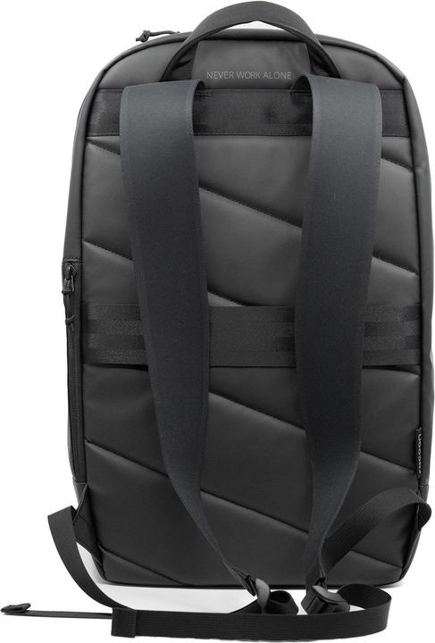 Produktbild Racoon Campus Backpack, Stone (21 l)