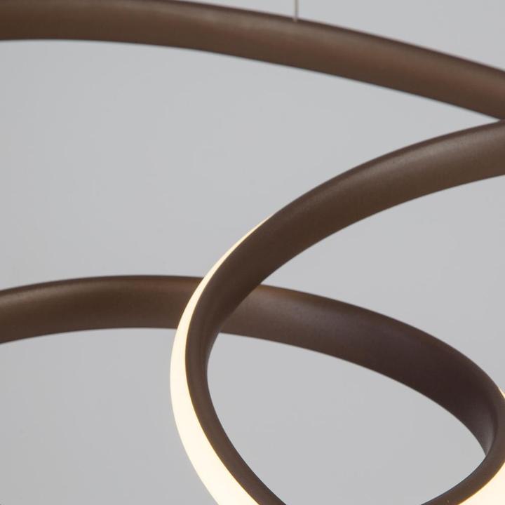 Produktbild Nova Luce Menton (3013 lm)