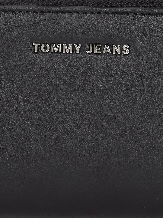 Produktbild Tommy Hilfiger TJW Academia Large Zip Around Wallet L Black