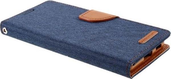 Immagine prodotto Goospery Serie Diario su tela (Samsung Galaxy S21+)